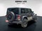2025 Jeep Wrangler Willys 4xe