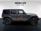 2025 Jeep Wrangler Willys 4xe