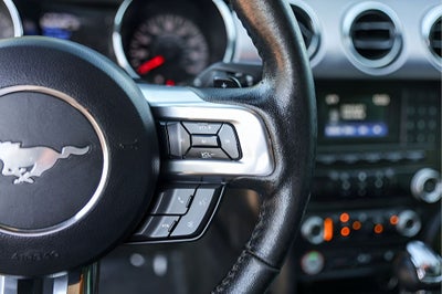 2016 Ford Mustang GT