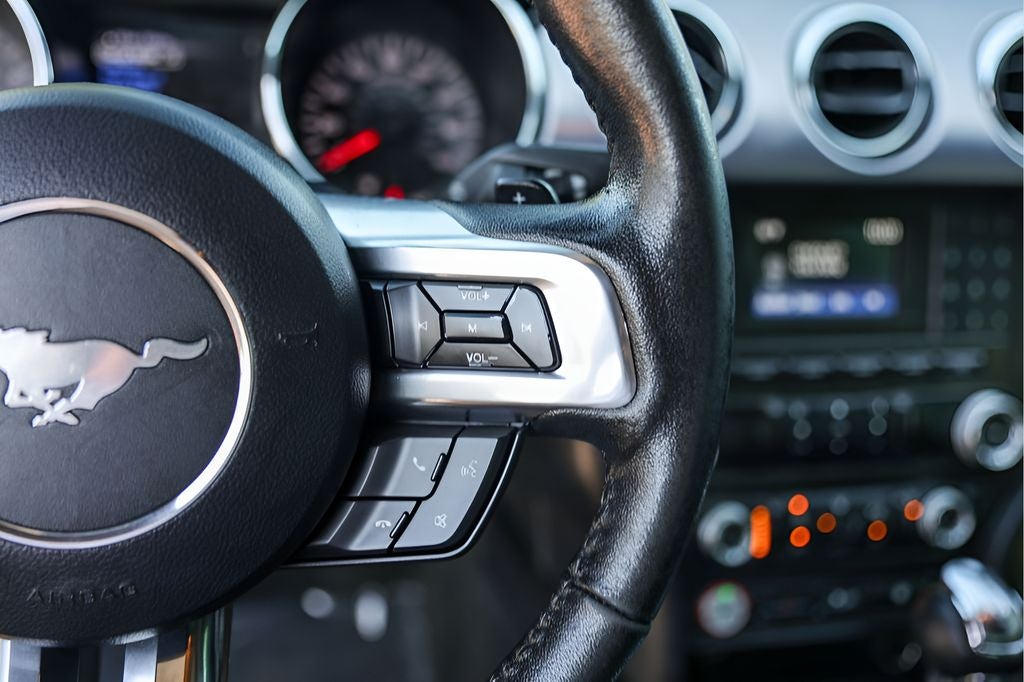 2016 Ford Mustang GT