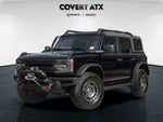 2024 Ford Bronco Everglades