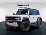 2022 Ford Bronco Raptor