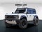 2022 Ford Bronco Raptor