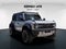 2022 Ford Bronco Raptor