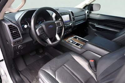 2021 Ford Expedition Platinum