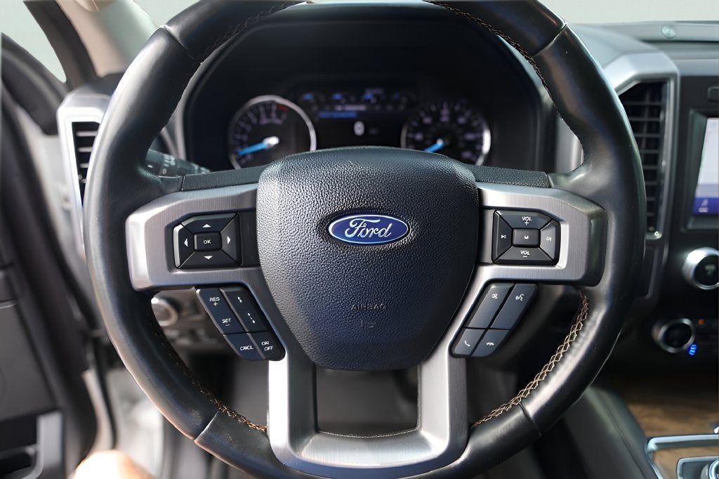 2021 Ford Expedition Platinum