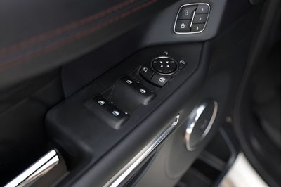 2021 Ford Expedition Platinum