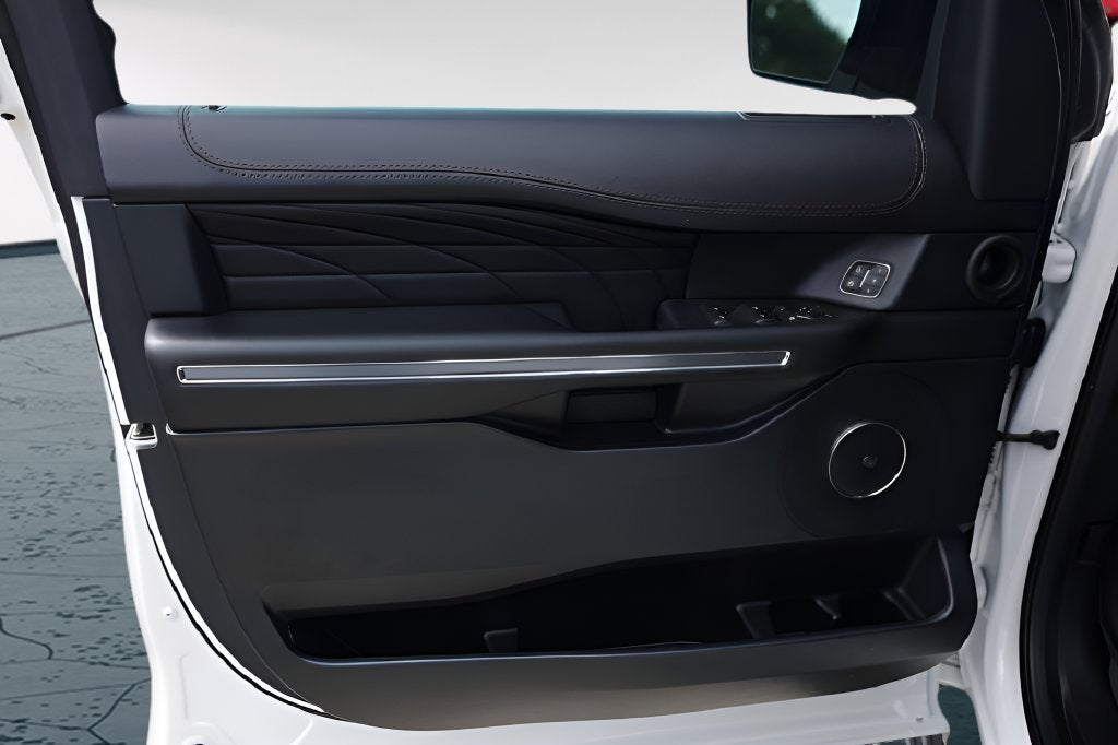 2021 Ford Expedition Platinum