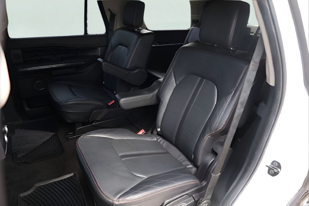 2021 Ford Expedition Platinum