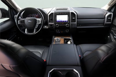 2021 Ford Expedition Platinum