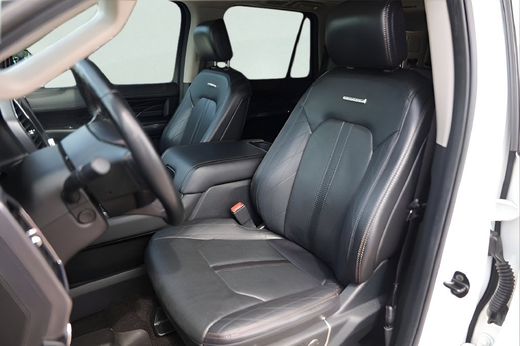 2021 Ford Expedition Platinum