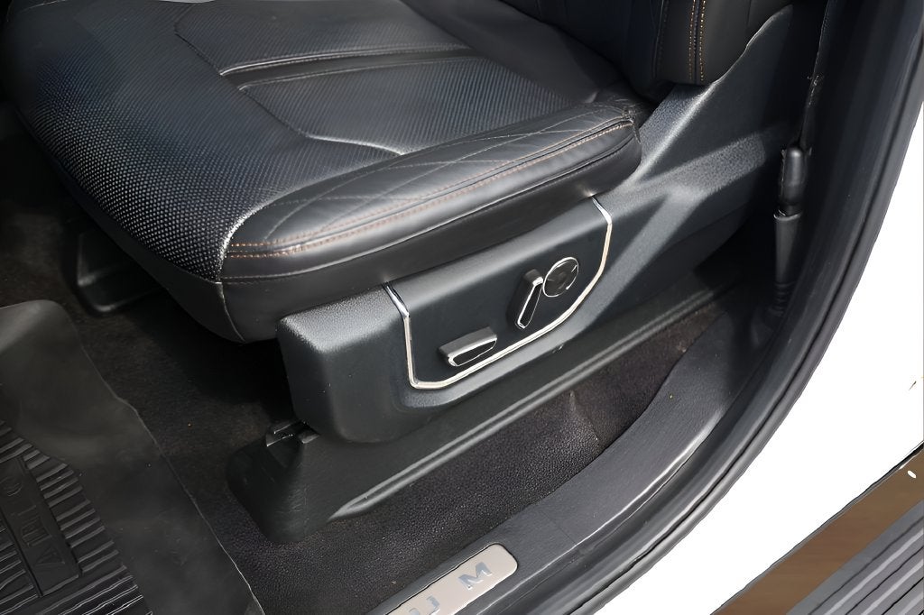 2021 Ford Expedition Platinum