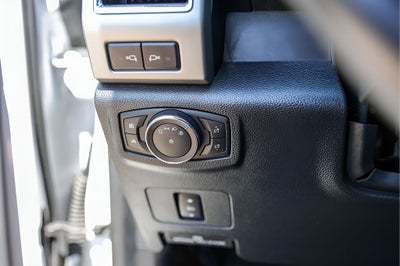 2017 Ford F-250SD Lariat