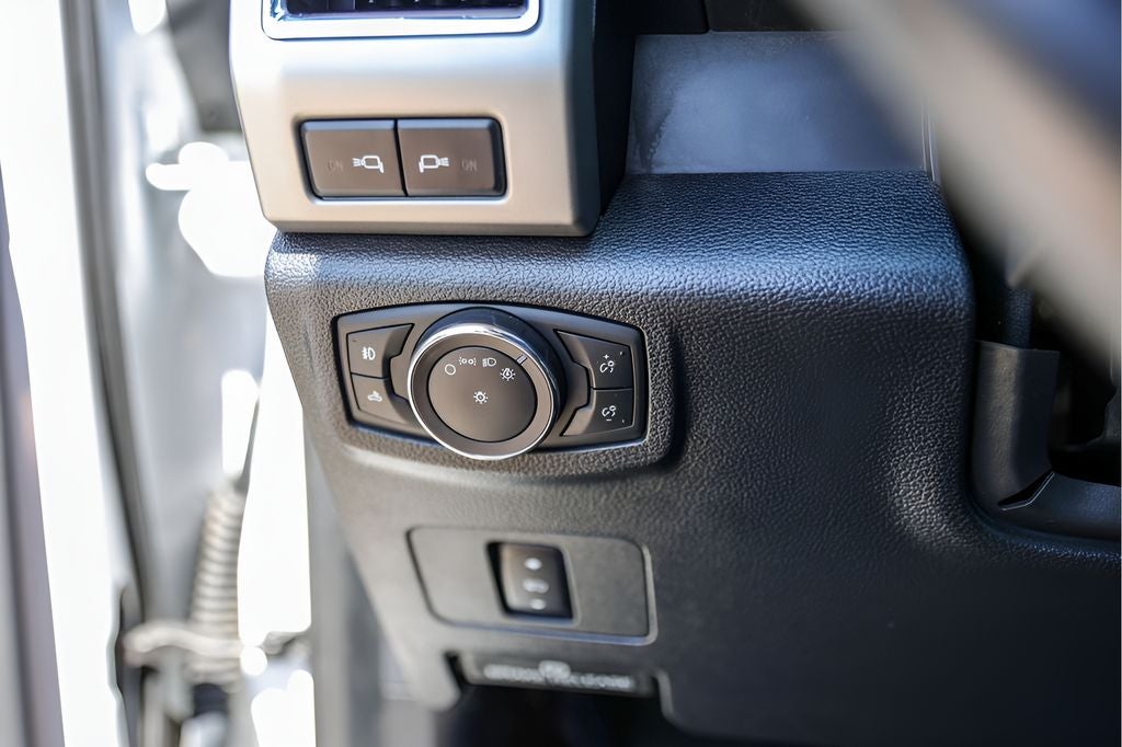 2017 Ford F-250SD Lariat