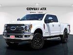 2017 Ford F-250SD Lariat