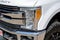 2017 Ford F-250SD Lariat