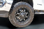 2017 Ford F-250SD Lariat