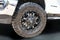2017 Ford F-250SD Lariat