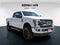 2017 Ford F-250SD Lariat