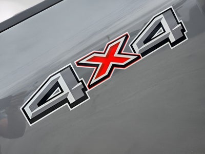 2025 Ford F-250SD Platinum