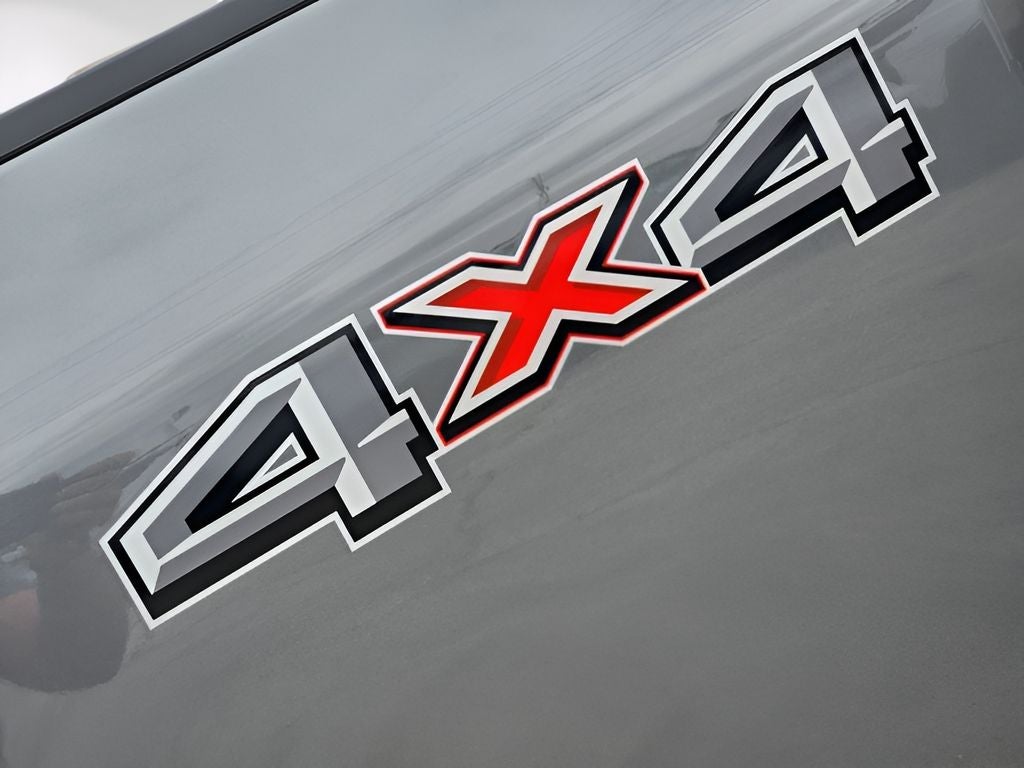 2025 Ford F-250SD Platinum