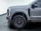 2025 Ford F-250SD Platinum