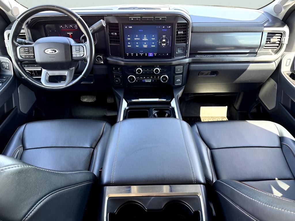 2024 Ford F-250SD Lariat