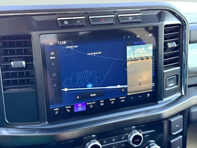 2024 Ford F-250SD Lariat
