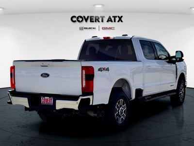 2024 Ford F-250SD Lariat
