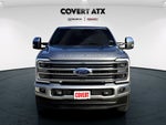 2024 Ford F-350SD Limited