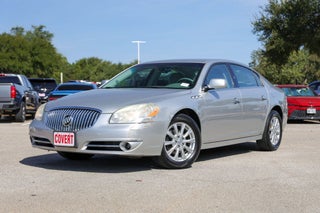 2011 Buick Lucerne CX