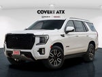 2021 GMC Yukon AT4