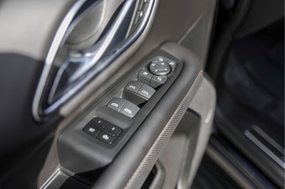 2021 GMC Yukon AT4