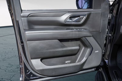 2021 GMC Yukon AT4