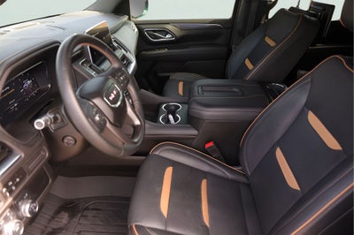 2023 GMC Yukon XL AT4