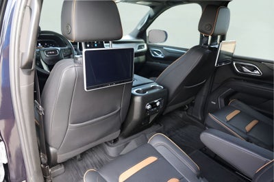 2023 GMC Yukon XL AT4