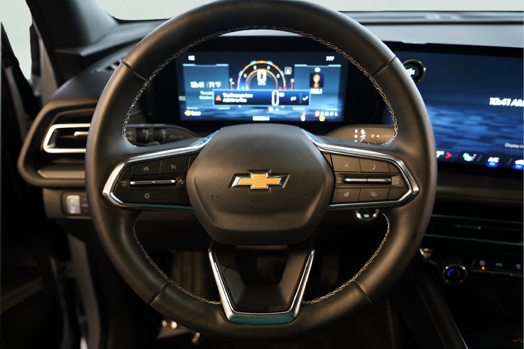 2026 Chevrolet Traverse LT 1LT