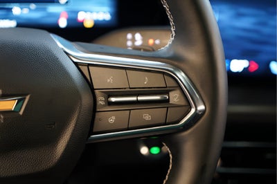 2026 Chevrolet Traverse LT 1LT