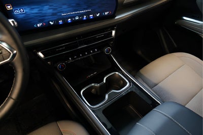 2026 Chevrolet Traverse LT 1LT