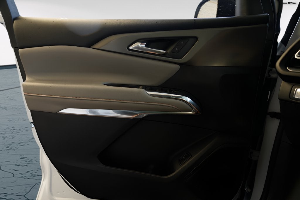 2026 Chevrolet Traverse LT 1LT