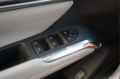 2026 Chevrolet Traverse LT 1LT