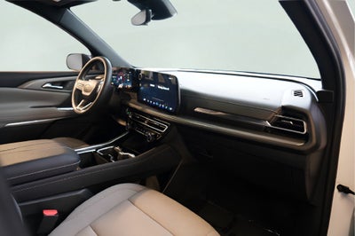 2026 Chevrolet Traverse LT 1LT