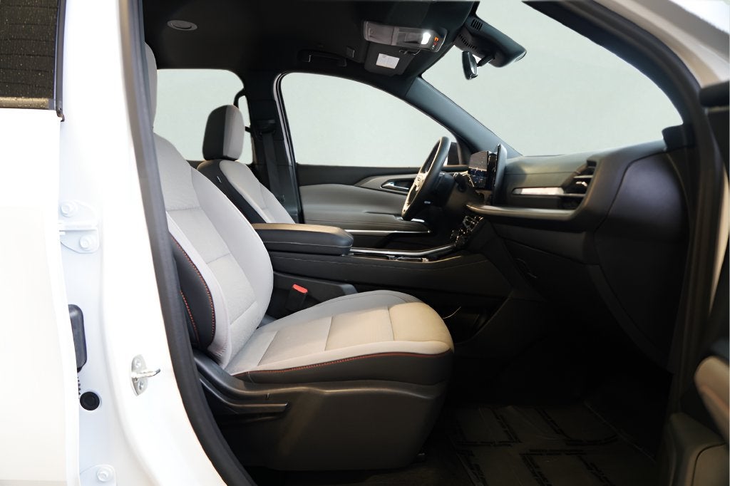 2026 Chevrolet Traverse LT 1LT