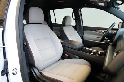 2026 Chevrolet Traverse LT 1LT