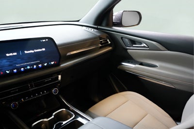 2026 Chevrolet Traverse LT 1LT