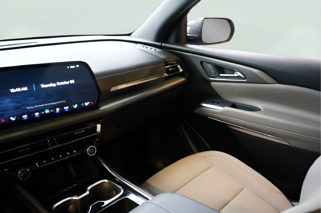 2026 Chevrolet Traverse LT 1LT