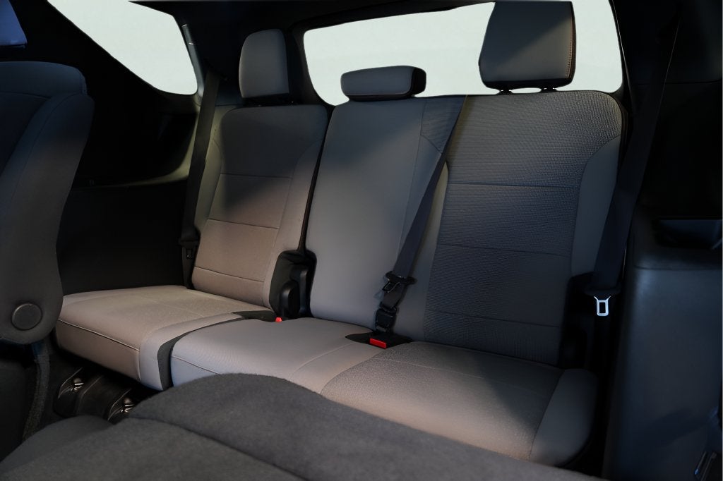 2026 Chevrolet Traverse LT 1LT