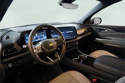 2026 Chevrolet Traverse LT 1LT