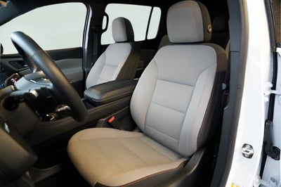 2026 Chevrolet Traverse LT 1LT