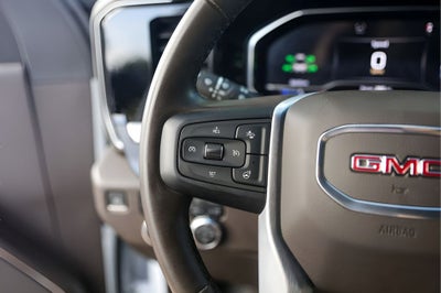 2024 GMC Sierra 2500HD SLT